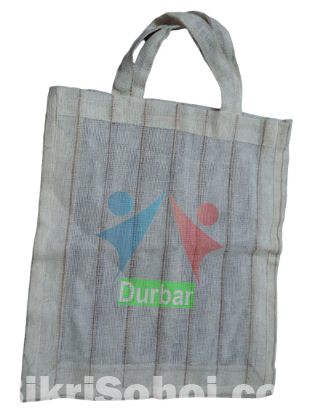 Jute Net Bag পাটের নেট ব্যাগ